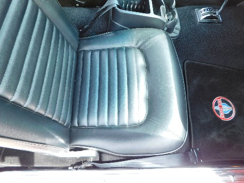 1965 Ford Mustang image 116