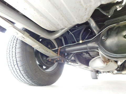 1965 Ford Mustang image 142