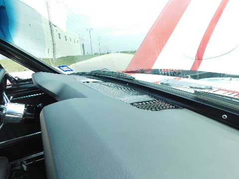 1965 Ford Mustang image 117