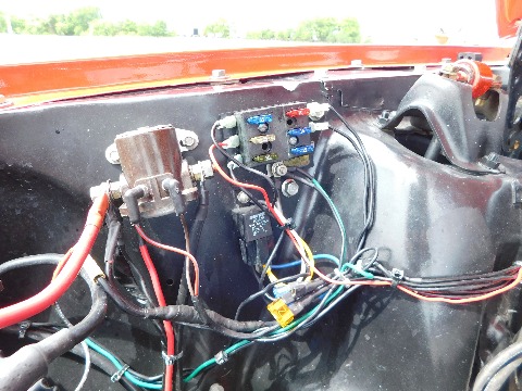 1965 Ford Mustang image 92