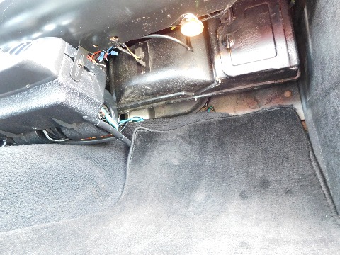 1965 Ford Mustang image 118