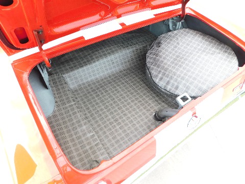 1965 Ford Mustang image 68