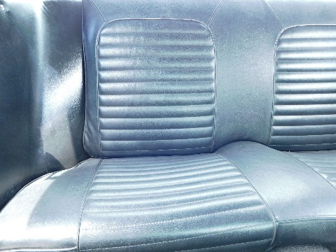 1965 Ford Mustang image 121