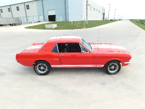 1965 Ford Mustang image 18