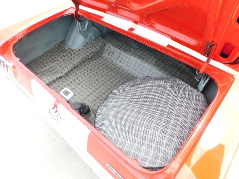 1965 Ford Mustang image 70