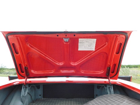 1965 Ford Mustang image 71