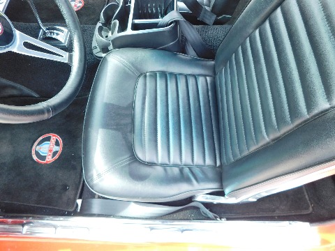 1965 Ford Mustang image 97