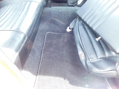 1965 Ford Mustang image 123