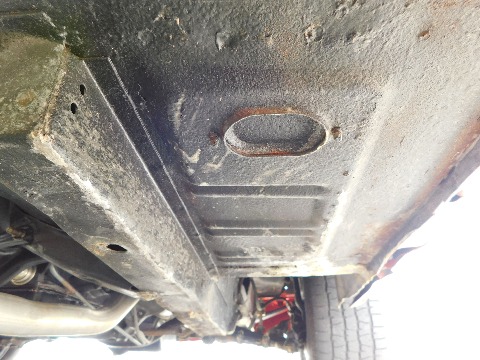 1965 Ford Mustang image 124