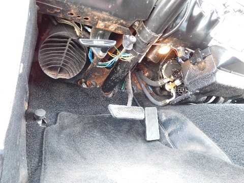 1965 Ford Mustang image 99