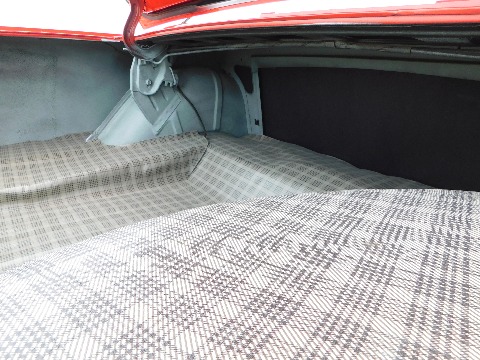 1965 Ford Mustang image 74