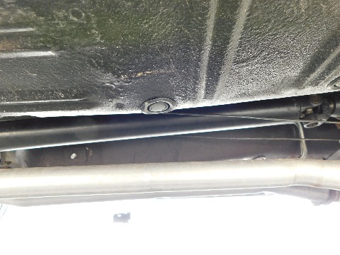 1965 Ford Mustang image 126