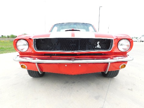 1965 Ford Mustang image 49