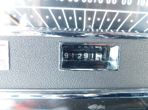 1965 Ford Mustang image 101