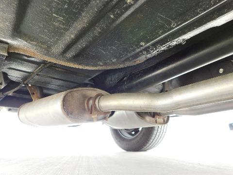 1965 Ford Mustang image 127