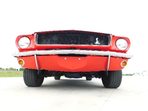 1965 Ford Mustang image 50