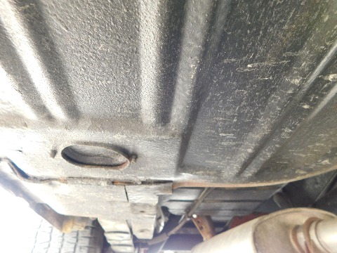 1965 Ford Mustang image 128