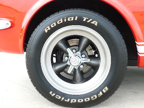 1965 Ford Mustang image 51