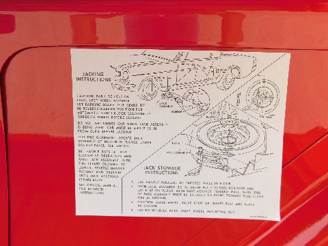 1965 Ford Mustang image 77
