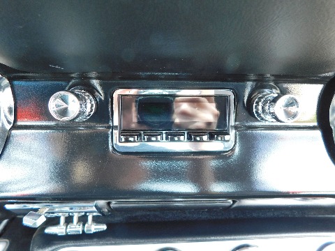 1965 Ford Mustang image 103