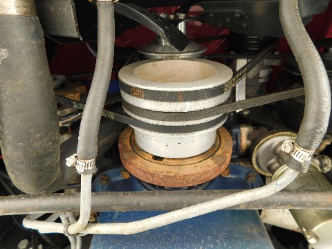 1965 Ford Mustang image 129