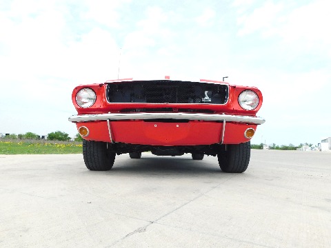 1965 Ford Mustang image 26