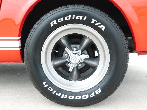 1965 Ford Mustang image 52