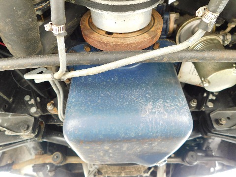 1965 Ford Mustang image 130