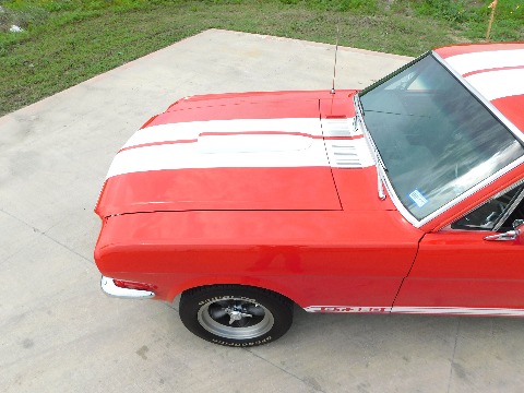 1965 Ford Mustang image 27