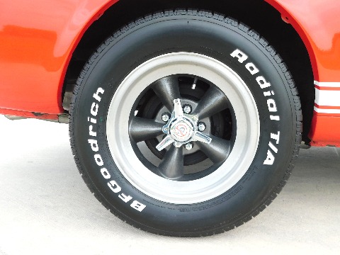 1965 Ford Mustang image 53