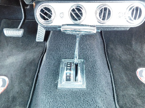 1965 Ford Mustang image 105