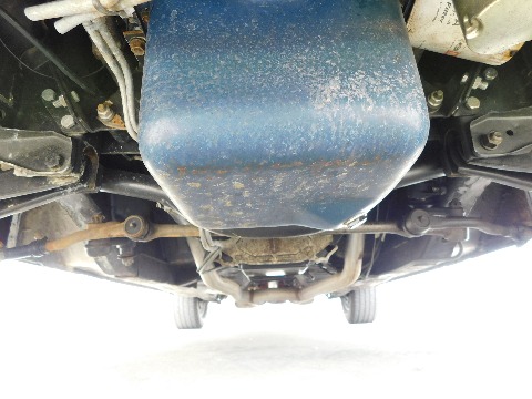 1965 Ford Mustang image 131