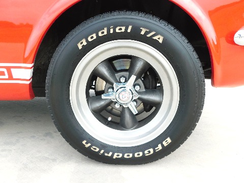 1965 Ford Mustang image 54