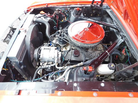 1965 Ford Mustang image 80
