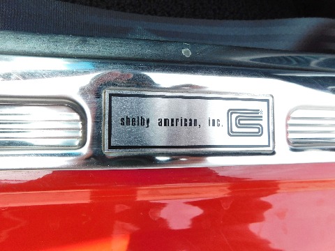 1965 Ford Mustang image 106