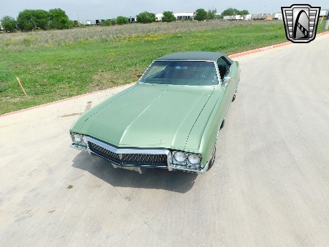 1970 Buick Riviera image 3