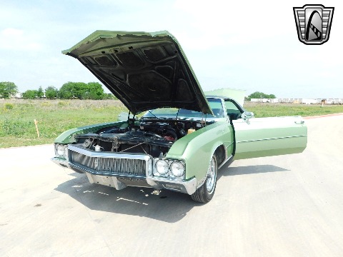 1970 Buick Riviera image 55
