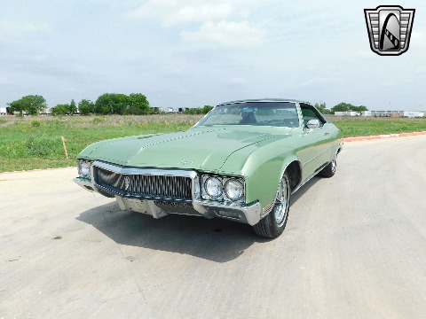 1970 Buick Riviera image 4