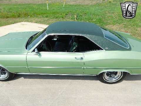 1970 Buick Riviera image 30