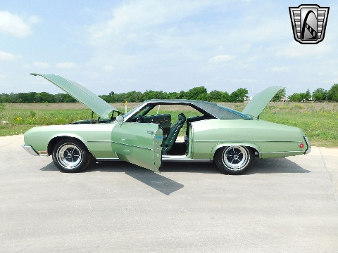 1970 Buick Riviera image 56