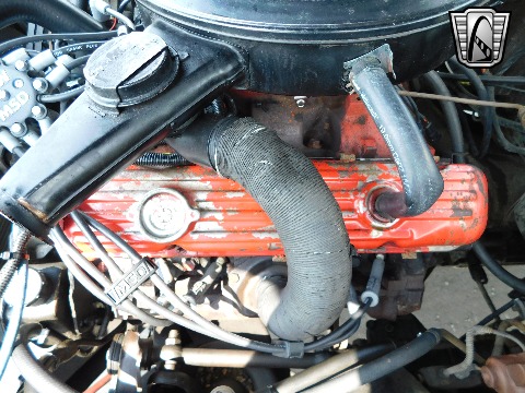 1970 Buick Riviera image 82