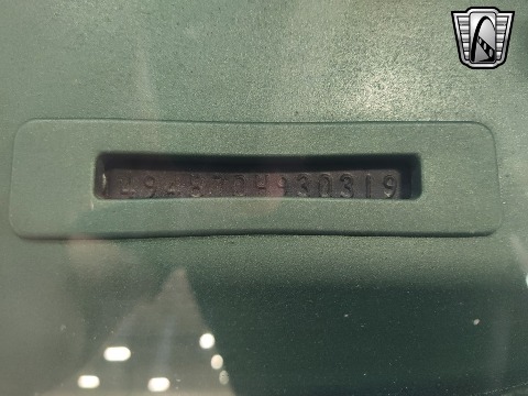 1970 Buick Riviera image 134