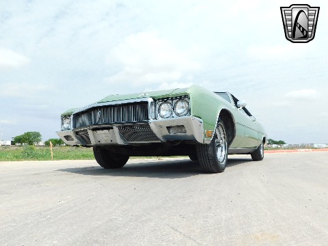 1970 Buick Riviera image 5