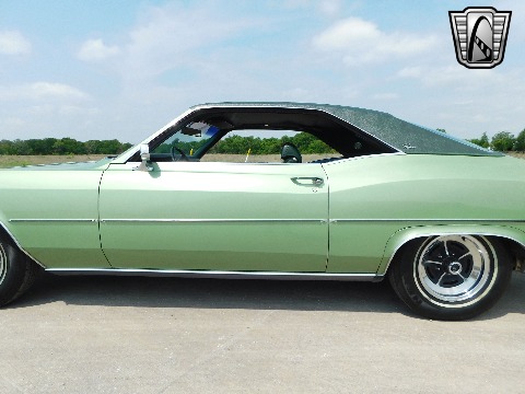 1970 Buick Riviera image 31