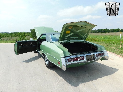 1970 Buick Riviera image 57