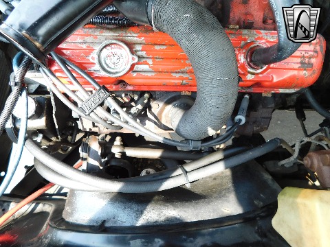 1970 Buick Riviera image 83