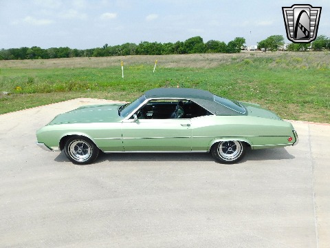 1970 Buick Riviera image 6