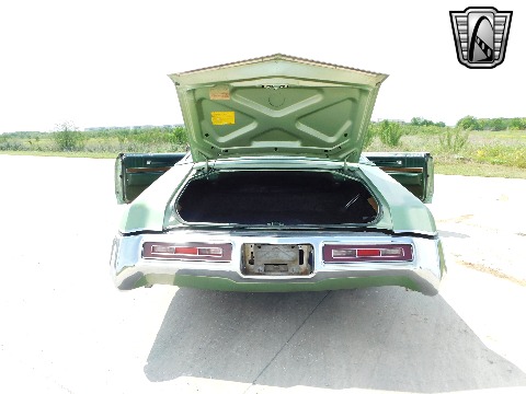 1970 Buick Riviera image 58