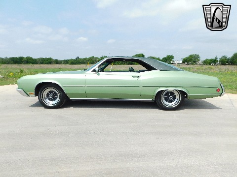 1970 Buick Riviera image 7