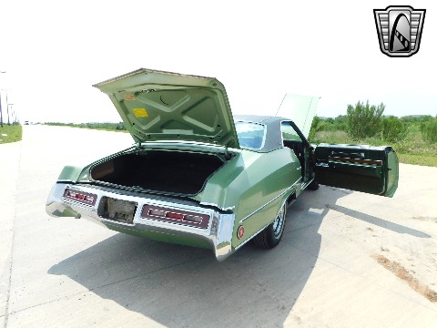 1970 Buick Riviera image 59